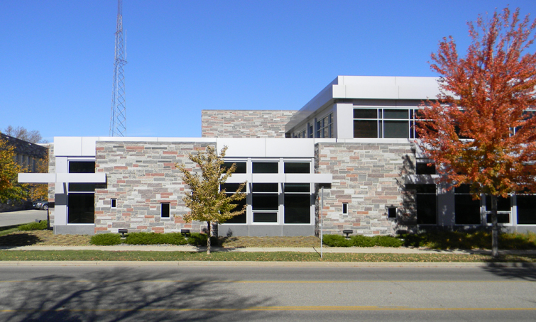 Addition and Renovation of the Willmar Public Library 4