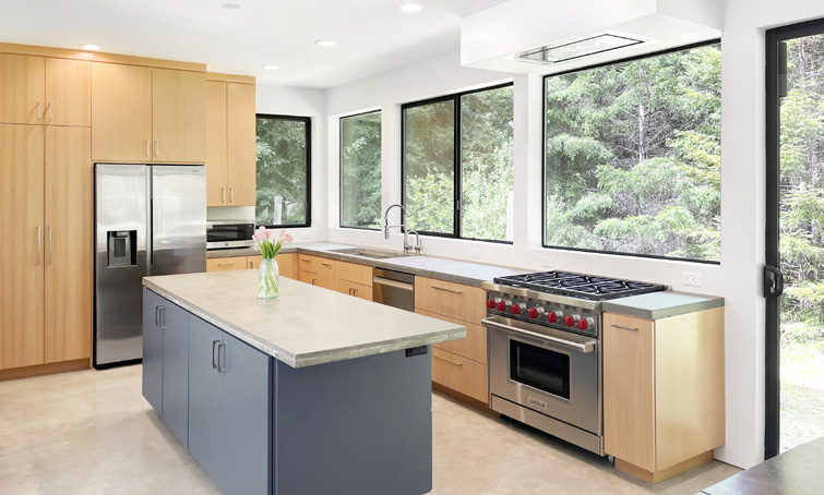 Santa Cruz Residence 1