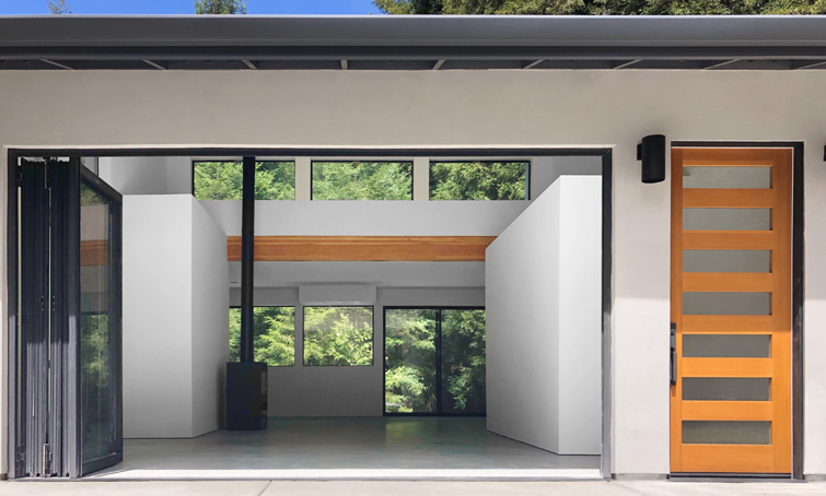Santa Cruz Residence 2