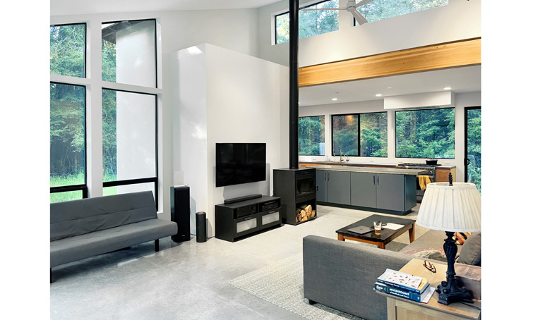 Santa Cruz Residence 3