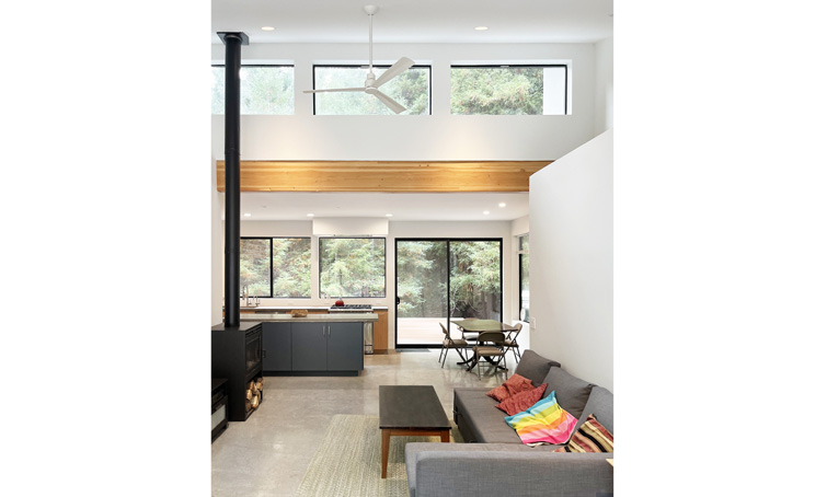 Santa Cruz Residence 4