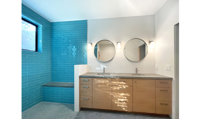 Santa Cruz Residence 5